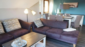 Ferienwohnung Am Roten Turm